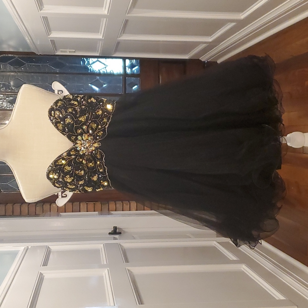 Formal Dress ,Prom, Homecoming